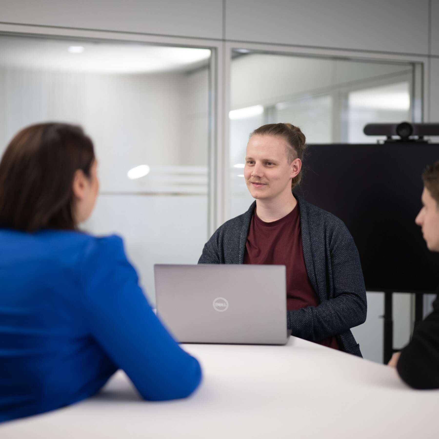 AKZG at Meeting 45 1800px